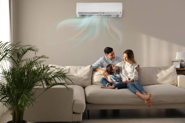 Best Best HVAC Companies  in Welcome, SC