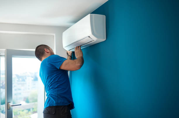 Best HVAC Installation Services  in Welcome, SC