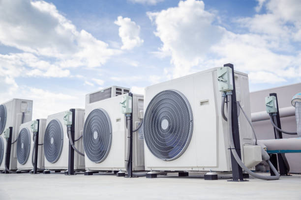 Best Affordable HVAC Services  in Welcome, SC