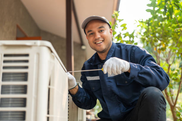 Best Residential HVAC Services  in Welcome, SC